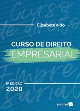 Curso de direito empresarial