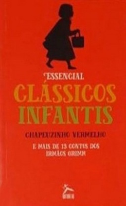 Essencial Clássicos Infantis #02