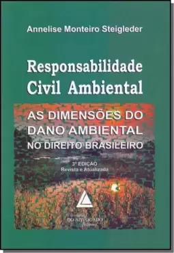 Responsabilidade civil ambiental