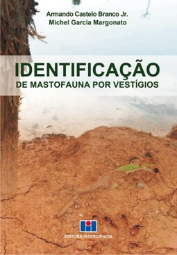 Identificação de mastofauna por vestígios