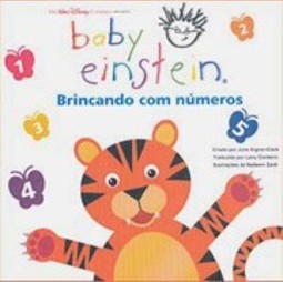 Brincando com Números