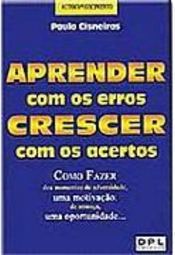 Aprender com os Erros Crescer com os Acertos