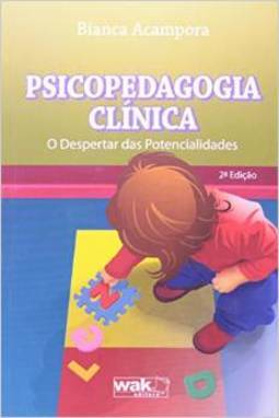 PSICOPEDAGOGIA CLINICA