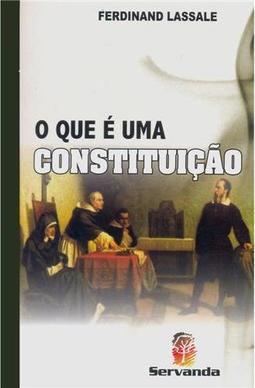 O Que é uma Constituição