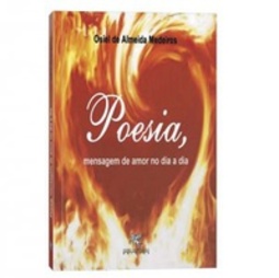 Poesia, mensagem de amor no dia a dia