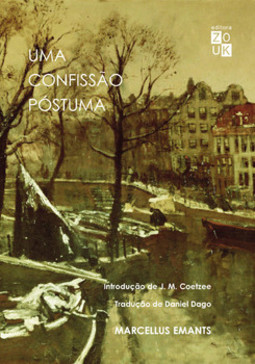 Uma confissão póstuma