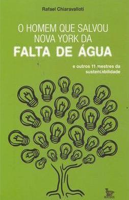 O HOMEM QUE SALVOU NOVA YORK DA FALTA DE...TABILIDADE