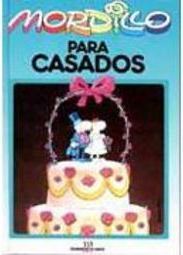 Mordillo: para Casados - IMPORTADO