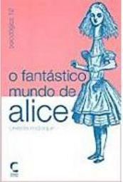 Fantástico Mundo de Alice, O - IMPORTADO