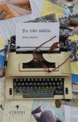 Eu não sabia