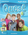 Quest Pupil's Book-6