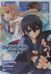 Sword Art Online - Aincrad Vol. 1 (Sword Art Online - Aincrad #1)