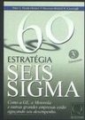 Estratégia Seis Sigma