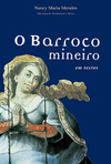 O barroco mineiro: Em textos