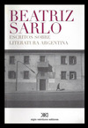 Escritos Sobre Literatura Argentina