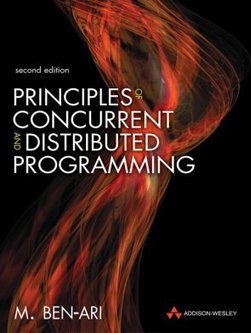 PRINCIPLES OF CONCURRENT AND DISTRIBUTED PROGRAMMING