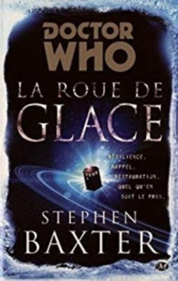 La Roue de Glace (Doctor Who)