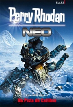 Na Pista de Callibso (Perry Rhodan Neo #83)