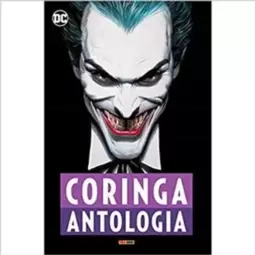 Coringa: Antologia