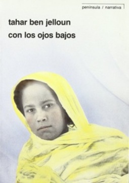 Con Los Ojos Bajos