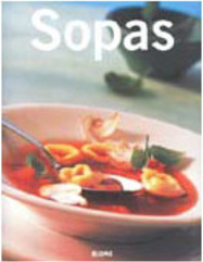 Sopas - IMPORTADO