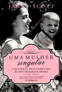 UMA MULHER SINGULAR