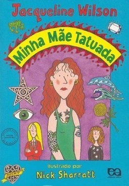 Minha Mãe Tatuada
