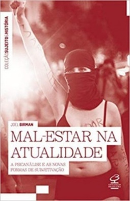 Mal-estar na atualidade