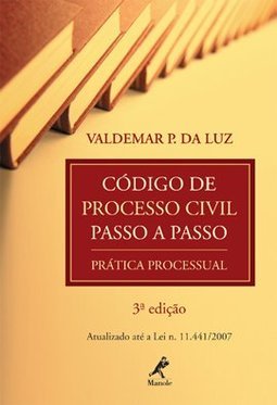 Código de Processo Civil: Passo a Passo