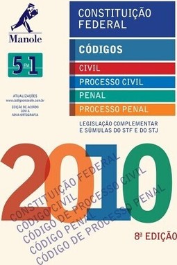 Códigos 5 em 1