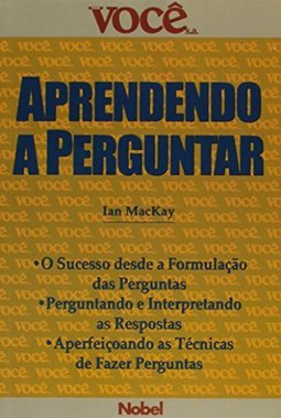 Aprendendo a Perguntar