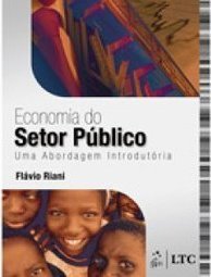 ECONOMIA DO SETOR PUBLICO