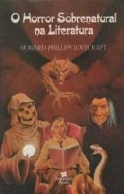 O Horror Sobrenatural na Literatura