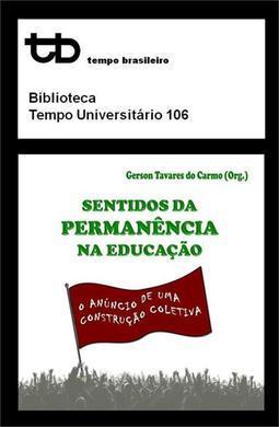 SENTIDOS DA PERMANENCIA NA EDUCAÇAO