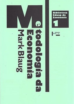 METODOLOGIA DA ECONOMIA