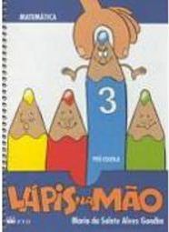 Lápis na Mão: Matemática - Pré-Escola