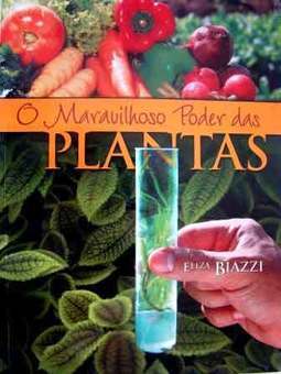 o poder maravilhoso da plantas