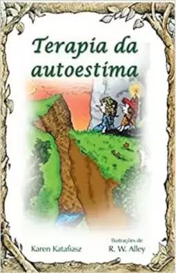 Terapia Da Auto-Estima ( Colorido )