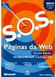 S.O.S Páginas da Web: Soluções Rápidas