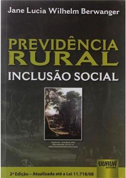 Previdência Rural