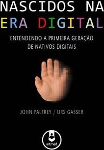NASCIDOS NA ERA DIGITAL