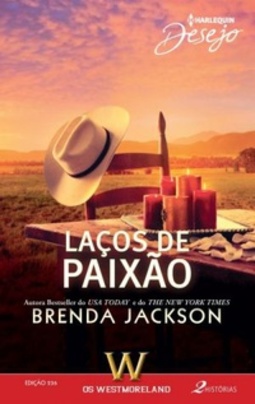Laços de Paixão (Westmoreland #22 e #23)