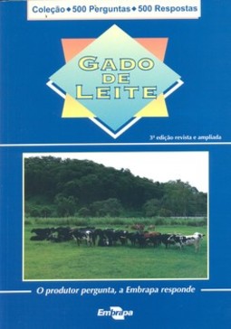 Gado de leite