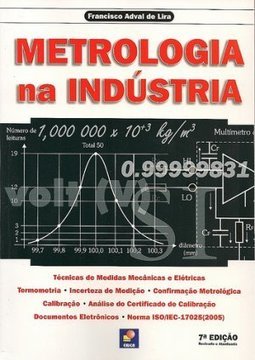 Metrologia na Indústria