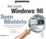 Microsoft Windows 98 sem Mistério