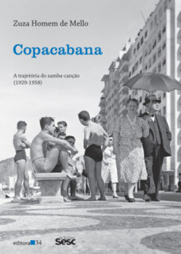 Copacabana: a trajetória do samba-canção (1929-1958)