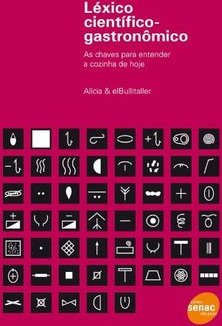 Léxico Científico-gastronômico