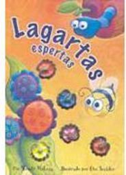 Lagartas Espertas
