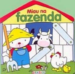 Miau na Fazenda