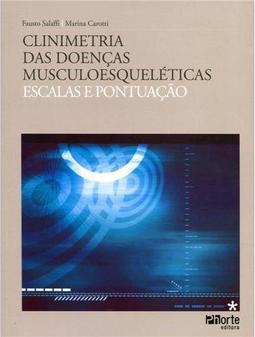 Clinimetria nas Doenças Musculoesqueléticas
